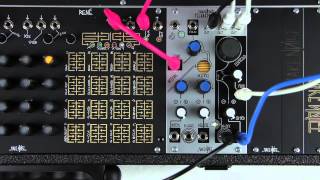 Video thumbnail for Make Noise soundhack tELHARMONIC by MAKEN0ISE