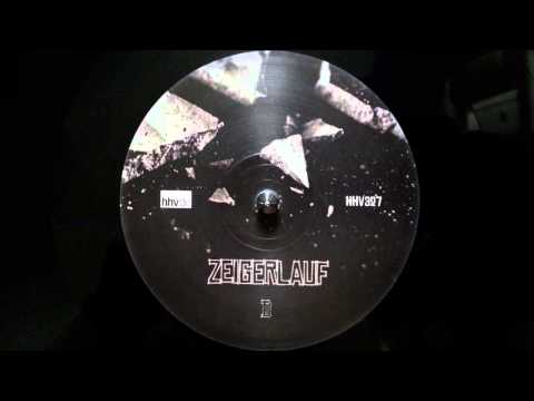 Sylabil Spill - Unmessbar feat. Lakmann (Dexter Remix) - Zeigerlauf RMX EP (2014)