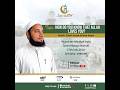 How Do You Know That Allah Loves You Sheikh Sayed Salman Aslam Jamia Mosque Nairobi