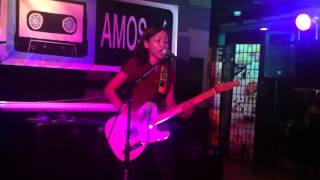 Howler Flavors - "The Secret Show" (Live at Amos Cafe - 29 May 2013)