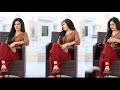 Behind The Scenes During Rashke Qamar Video One Of My Biggest Viral Cover Songs Fadia Shaboroz