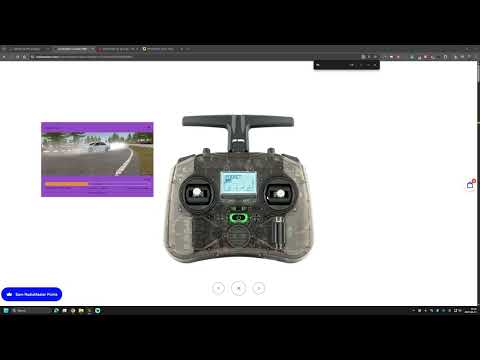 Learning FPV Drones as a Total Beginner (My Plan + Setup) | Road to FPV Mastery Ep. 1
