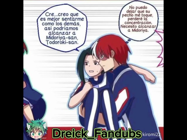 Vídeo relacionado con My Hero Academia - Sudadera con capucha para hombre y mujer, diseño de anime