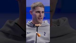 Download lagu Quickfire questions with EA SPORTS FC Team of the Year nominee Micky van de Ven ⚡ mp3 Download lagu Quickfire questions with EA SPORTS FC Team of the Year nominee Micky van de Ven ⚡ mp3