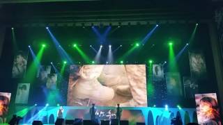 [Fancam] By My Side - SG Wannabe ( Descendants of the sun OST )