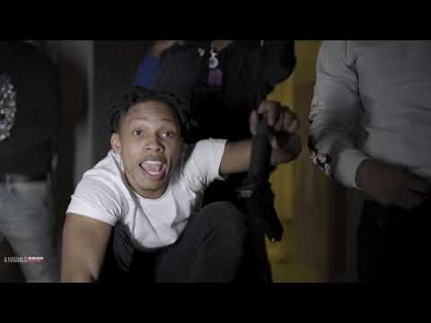 LilDellFso- Death B4 Dishonor (Official Music Video)