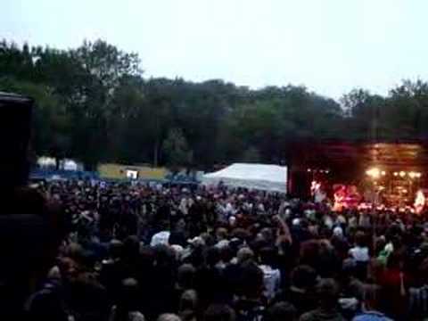 six ft ditch @ ieperfest