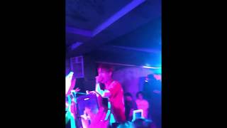190323 Sik-k(식케이)- Love Aches | FL1P TOUR, MANCHESTER