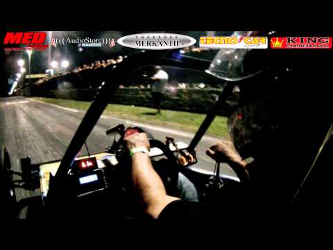 DESAFIO DE GIGANTES - GAIOLA MAX SFL vs FUSCA PIPINO FLT