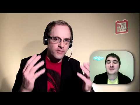 The Film FIx: Filmmaker James Kicklighter Part 1