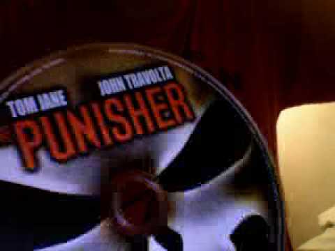 Mr.MavelMan's in depth review Of The Punisher (04)