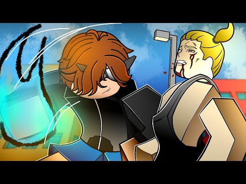 The new Jujutsu Shenanigans update completely changed the game and nobody talked about it.