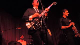 Hamilton Leithauser (live) -   The Silent Orchestra
