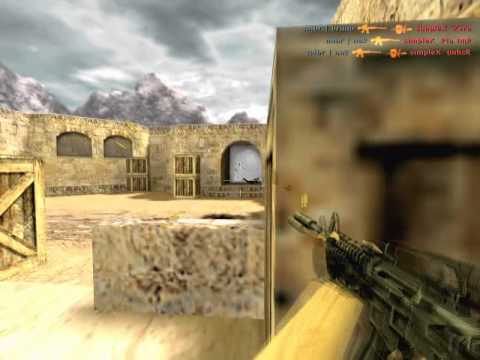 MiBR Conquering ESWC 2006