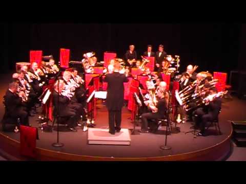 Las Vegas Brass Band - Nimrod