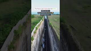 Download lagu Pandawa Beach Road – Bali’s Hidden Cliffside Drive 🌊✨ mp3