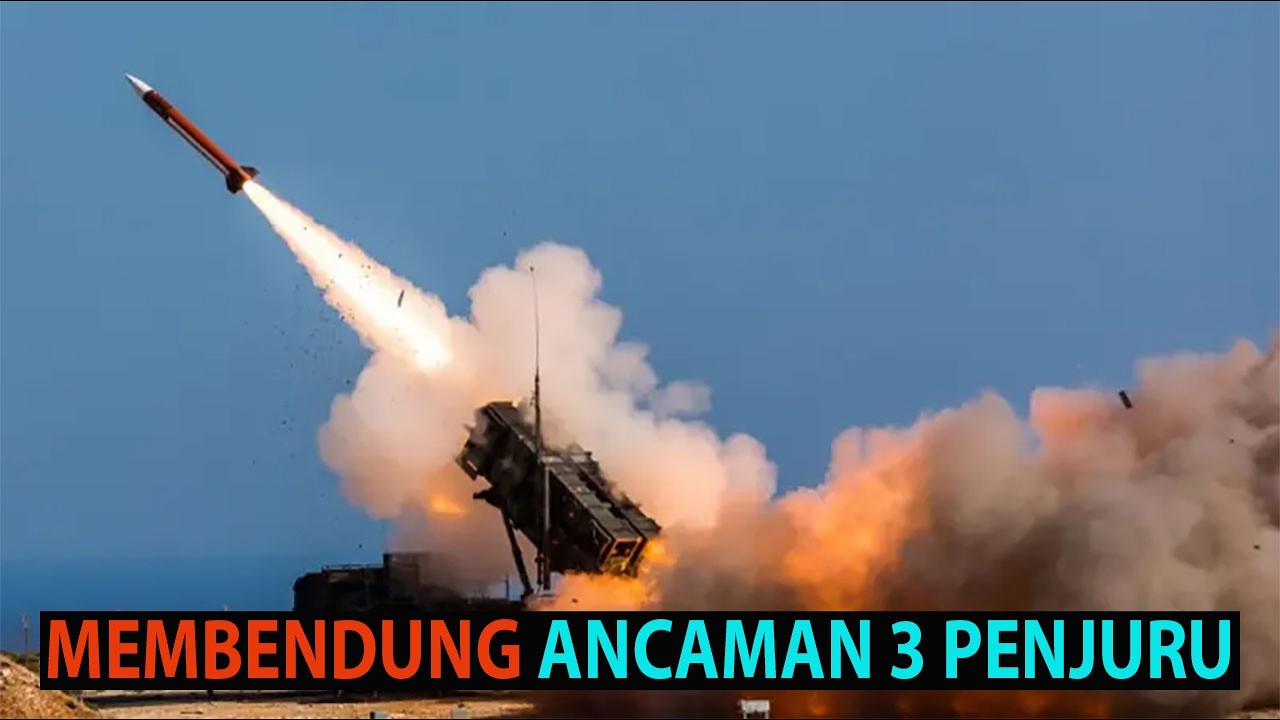 Habiskan RIbuan Triliun untuk Pertahanan, Kenapa Saudi Tidak Mampu Membendung Serangan Houthi?