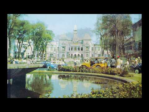 Giữa Bolsa nhớ Sài Gòn - Hà Thanh