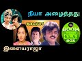 NEEYA AZHAITHATHU ALAI OSAI ILAYARAJA SPB JANAKI DOLBY ATMOS USE