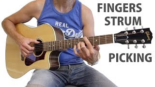 Video thumbnail for How Does the GIBSON HP 415 Sounds Played With Various Guitar Techniques by ROOGUITAR