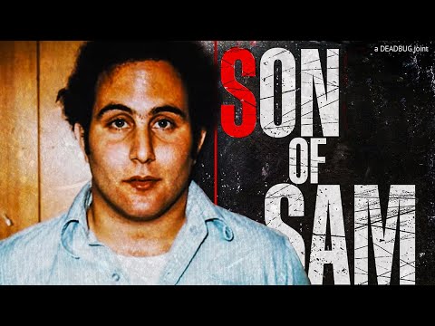 SON OF SAM ( New Documentary)