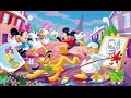 Mickey Mouse Clubhouse Mickey S Full Puzzle New Game Movie