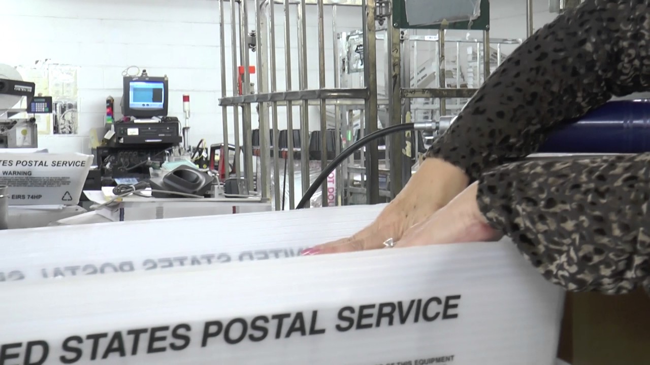 Tallahassee Printing Company