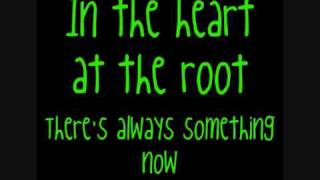 Kane - No surrender. LYRICS