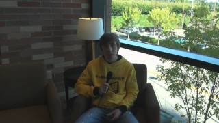 Xeo videoblog #2 @ The International 2 (with English subs)