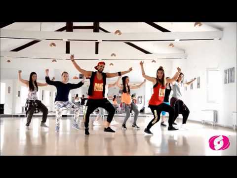 Nevena & Goran   Juegas Con Mi Mente Plan B