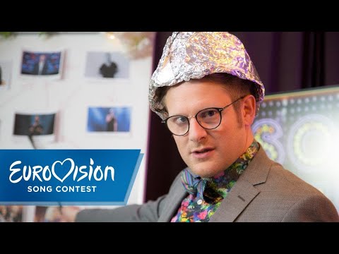 Songcheck: Stefan ist einer heißen Verschwörung auf der Spur | Eurovision Song Contest | NDR
