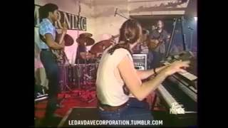 Dennis Chambers - Trim Solo