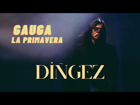 GAUGA (ft. La Primavera) - диңгез