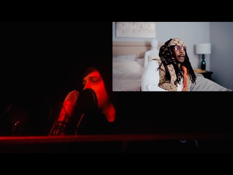 Kash Reacts 🚨 “Stomach” JMo Feat ILuvGrls Reaction