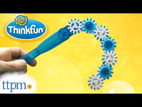 thinkfun tailspin