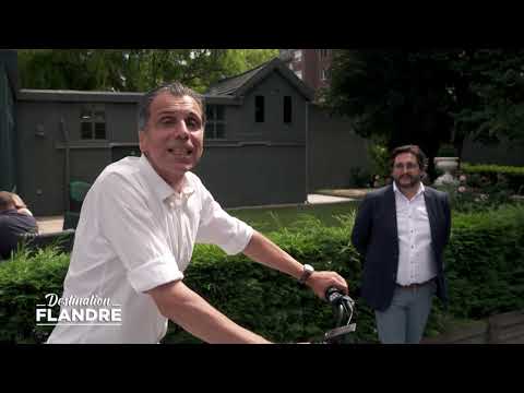 Tongres : la plus vieille (mais charmante) ville de Belgique