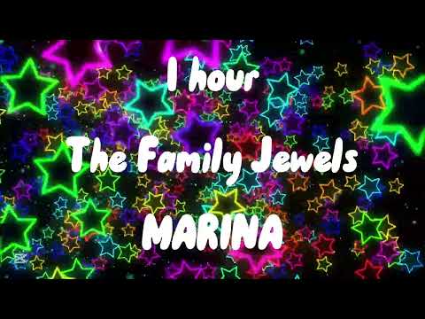 1 Hour The Family Jewels