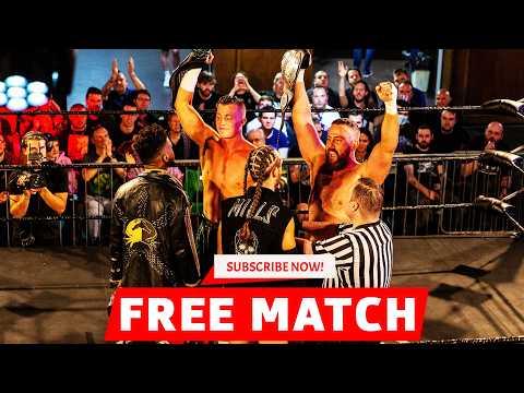 {FREE MATCH} Aussie Open Vs Destination Everywhere (High Stakes 2021)