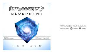 Ferry Corsten &amp; Niels Geusebroek – Waiting (DIM3NSION Remix) [Flashover] OUT NOW