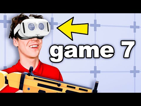 Rivals But My Device Upgrades!