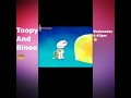Toopy And Binoo Art Crafts 1i2