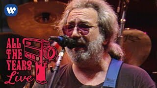 Grateful Dead - Stagger Lee (Orchard Park, NY 7/4/89)