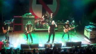 Bad Religion - The Resist Stance (Live + Great Quality)