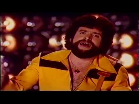 George Baker Selection in der DDR - Paloma Blanca / Silver / Morning Sky