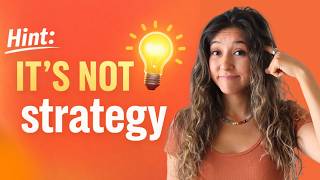 Why Your Personal Brand Feels Off (Even If You’re Successful)