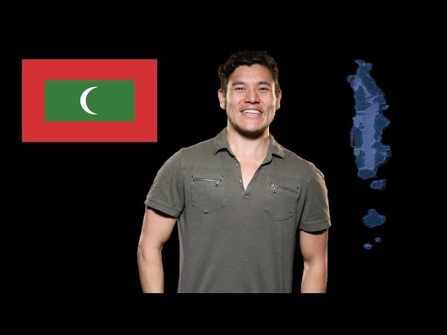 Video de pronunciación de Maldives en Inglés