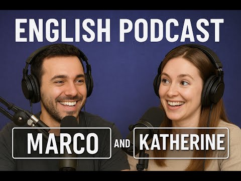 REAL English Conversation Secrets Revealed in Podcast Episode 107