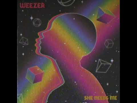 Video thumbnail for She Needs Me