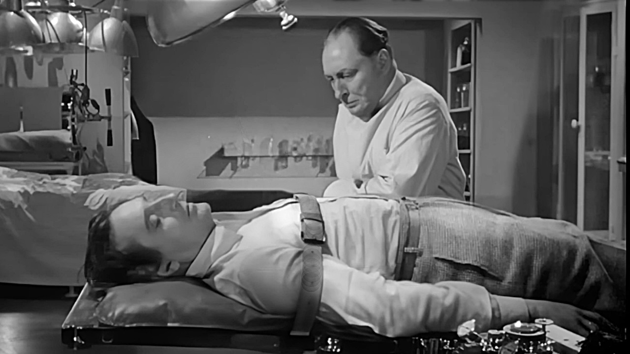 Sherlock Holmes vs Nazi Spies - Secret Weapon (1942) 🎬 - Refurbished Full Movie