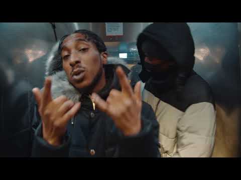 Remz Rage  - Trap Boy Summer (Music Video)